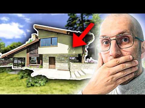 Видео: СТРОИТЕЛСТВО НА КЪЩА - КАКВО ТРЯБВА ДА ЗНАЕШ, ЗА ДА НЕ СЕ ПРЕЦАКАШ