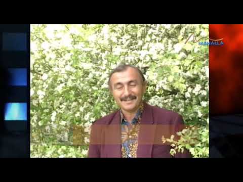 Видео: Барҳаёт наволар | Ҳалимжон Жўраев