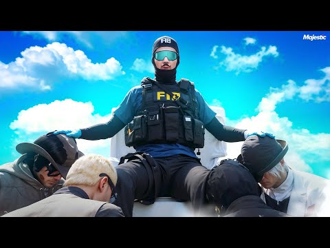Видео: Жесткий КОНФЛИКТ с СЕМЬЕЙ ФОРУМНЫХ КРЫС в ГТА 5 РП