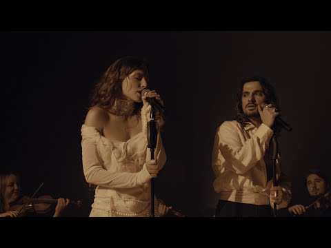 Видео: КАЙ И ГЕТЕРА - Искусство (live version)