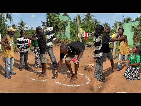 Видео: Злая жена ослепла, когда ее застали спящей с мужем, брат был вынужден признаться, и это случилось.