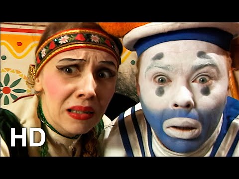 Видео: #ДеревняДураков. Обжора / #FoolsVillage. Glutton (Official HD Video)