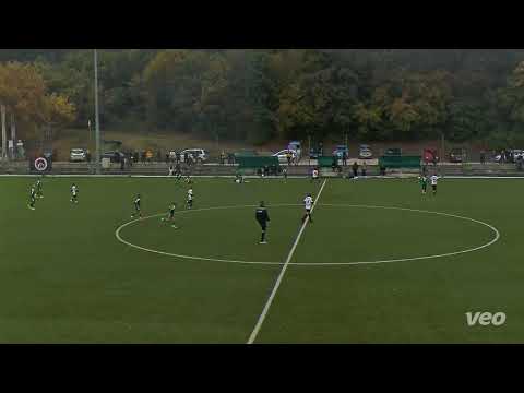 Видео: Локомотив Мездра 2014 - Ботев Враца 2014 3:1 (първо полувреме)