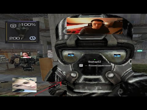 Видео: STALCRAFT X | НАШЛИ ЛЕГ ОСКОЛОК ВТФ?? | PVP | HIGHLIGHTS#8