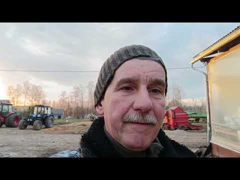 Видео: Как хранить и перерабатывать навоз?