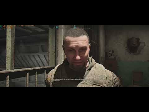 Видео: S.T.A.L.K.E.R. 2: Heart of Chornobyl патч 1.6 #26