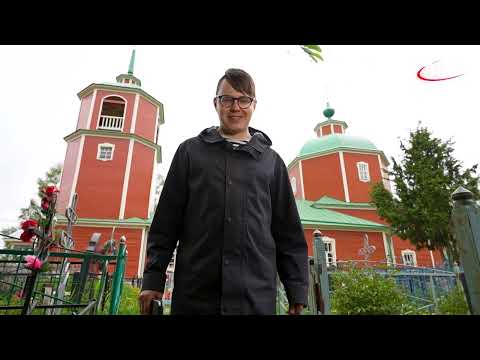 Видео: Луховицы || Город с историей