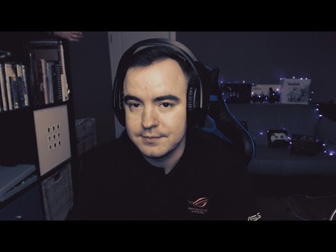 Видео: неСерьезный The Game Awards 2018 ● BlackSilverUFA & ArtGames LP
