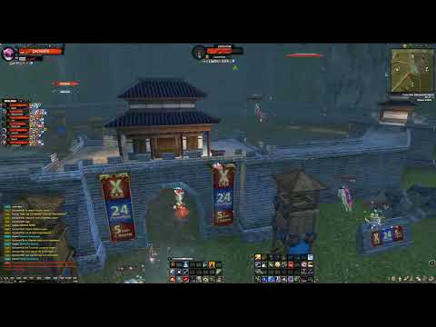 Видео: Да кто такой этот ваш мистер мур? Concentrate vs WINX  | Comeback PW PVP Tournament