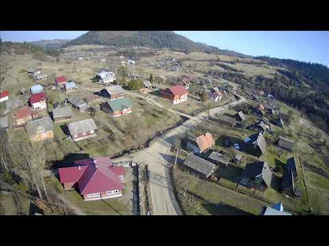 Видео: Головецько