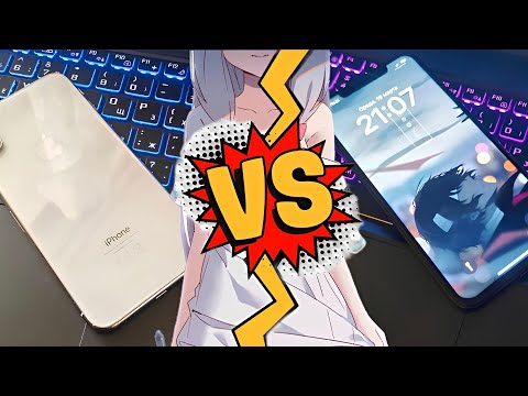 Видео: Что выбрать в 2025? Iphone xs vs iphone xs max