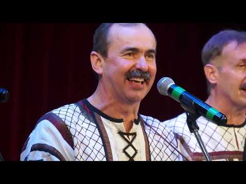 Видео: Кумушка кума