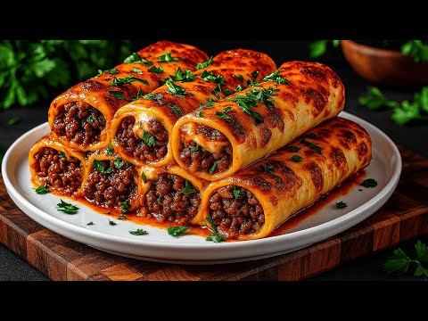 Видео: Такого картофеля вы ещё не готовили! 5 рецептов из картофеля!