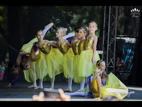 Видео: Студио за класически балет Балет Тиара   Добре дошла, Пролет 2023