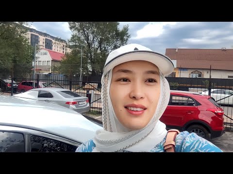 Видео: КҮМІС КНОПКА АЛҒАН КҮН #анара