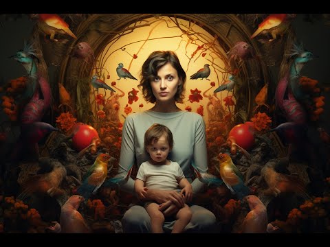 Видео: Жизненный и Родовые сценарии. Методы изменения сценария жизни. Приглашение на Вебинар!