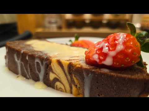 Видео: ТВОРОЖНО ШОКОЛАДНАЯ ЗАПЕКАНКА С БАНАНОМ | ТВОРОЖНАЯ ЗАПЕКАНКА РЕЦЕПТ #творожнаязапеканкарецепт