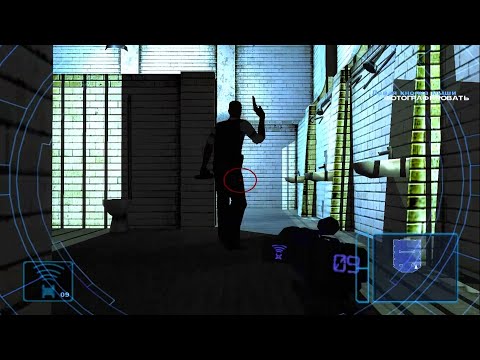 Видео: Stolen: Ограбление века - прохождение - часть 4 - Тюрьма