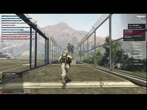 Видео: 1 круг по кишке для 4-го ранга