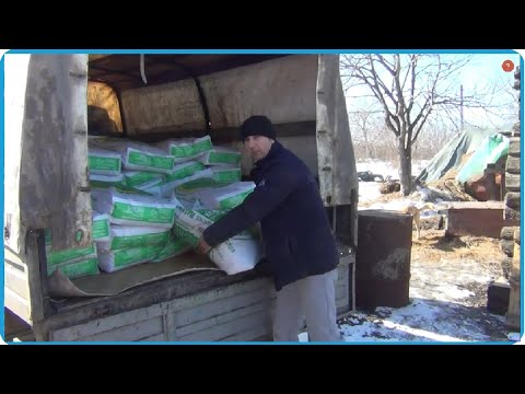 Видео: КОНЕЦ НАШИХ МУЧЕНИЙ, ТЕПЕРЬ БУДЕТ ТОЛЬКО ТАК! ЖИЗНЬ В ДЕРЕВНЕ