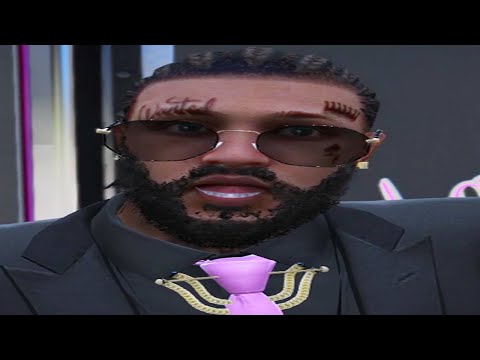Видео: троллинг тварей из gta 5 rp