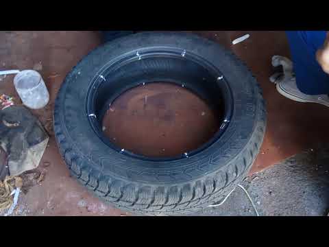 Видео: как увеличить грузоподъемность легкового прицепа.