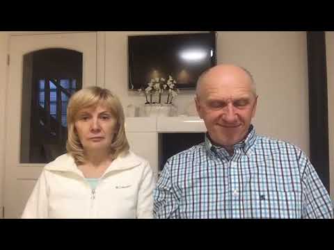 Видео: НЕКОТОРЫЕ ВОПРОСЫ ПО ИЗГНАНИЮ БЕСОВ. Богдан и Людмила Демборинские