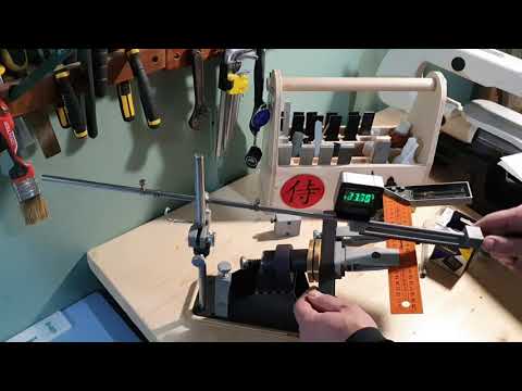 Видео: Заточный станок Енисей от Контур МК опыт использования, проблемы и аксессуары.