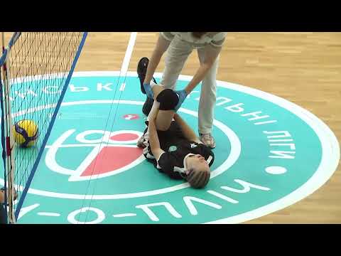 Видео: Волейбол серед дівчат  | 1/4 ФІНАЛУ / 1/2 ФІНАЛУ| Пліч-о-пліч [ V ЕТАП ]