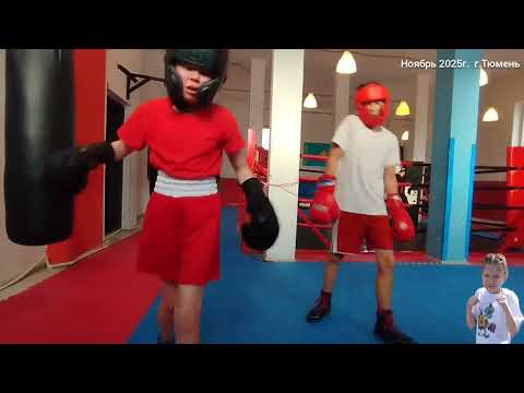 Видео: Ульяна Саша  Супер спарринг  04.11.2025г.
