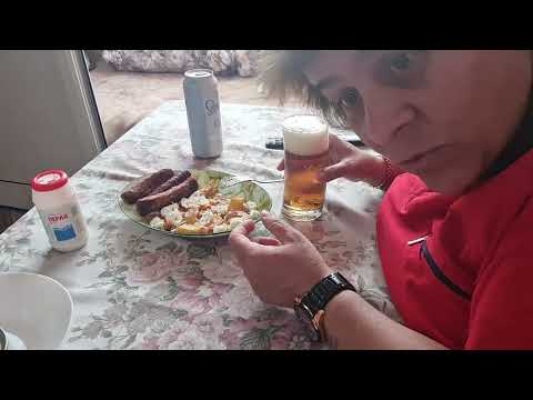 Видео: РАЗХЛАЖДАМ СЕ С БЕЗАЛКОХОЛНА БИРА. 🍻🍻🍻🍻🍻🍻