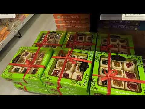 Видео: Обзор магазина Waikiki. Что с ценами на одежду в Турции???