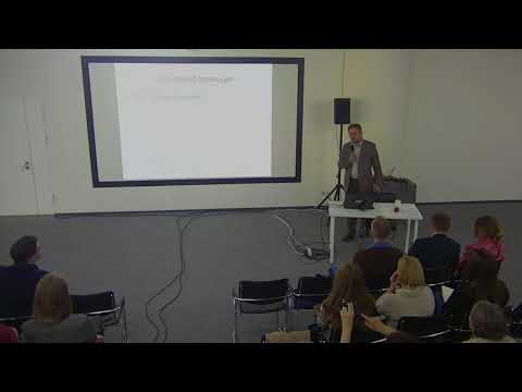 Видео: Андрей Десницкий. Возможно ли повторить Реформацию? Лекция 2