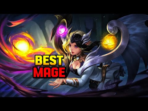 Видео: Люнокс хочет баланса… Но она не сбалансирована 😈