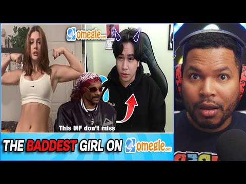 Видео: МАРКУСТ, НЕ ПРОПУСТИ!! НАШЕЛ САМУЮ ПЛОХУЮ ДЕВУШКУ НА OMEGLE