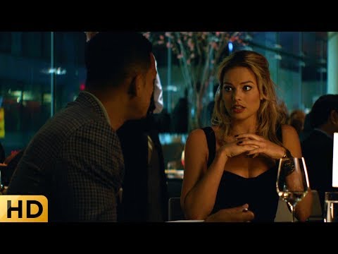 Видео: Неудачное ограбление. Фокус.