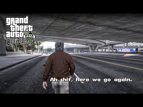 Видео: Би Сумъяабазар байна EGUNE | GTA5 | ICONIC RP 3.0