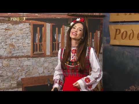 Видео: НЕВЕНА МОМНЕВА - На мене ли си, Русо