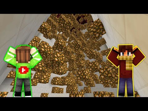 Видео: КАК ПРОБРАТЬСЯ СКВОЗЬ ЭТИ ДЕБРИ?! Parkour Pyramid #6