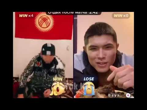 Видео: Мына сага Карышкырдын этин жеген Блогер интернетти жарды