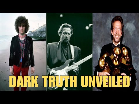 Видео: Секреты образа жизни Эрика Клэптона раскрыты! 2024 — Вы не поверите!