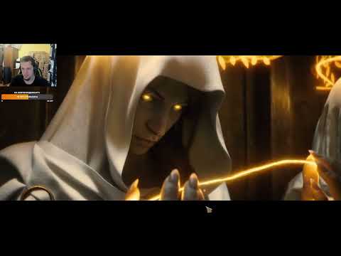 Видео: Comrade Bender I Titan Quest 2 стрим и первые впечатления
