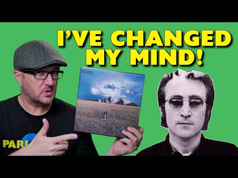 Видео: John Lennon Mind Games Ultimate Collection, 6 CD-наборов | ПОЛНЫЙ ОБЗОР