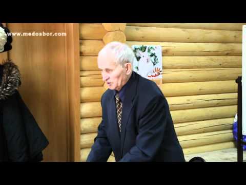 Видео: Лекция Кашковского 05.02.2011.mkv