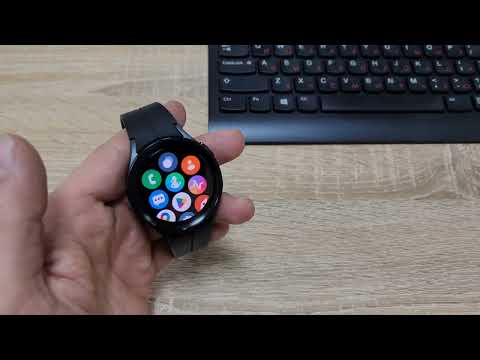 Видео: Всё пропало! Как жить без безеля на Galaxy Watch 5 Pro