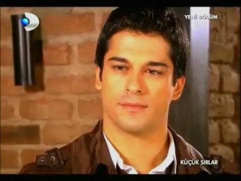 Видео: Burak Özçivit -- Магия  ♥