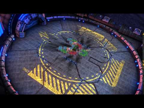 Видео: Space Run Galaxy #6 закончились задания