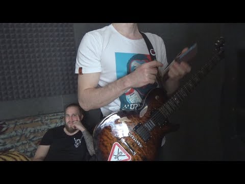 Видео: Хайлайты шестичасовой репы ЖЩ