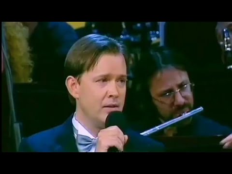 Видео: Концерт "Музыка на века...", посвящение Исааку Шварцу. Олег Погудин. 25.01.2011 г.