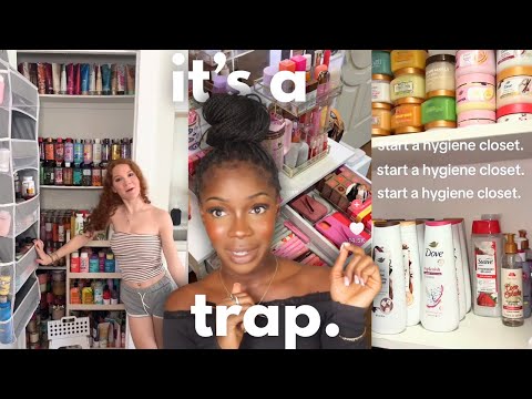 Видео: совершенство рабства.